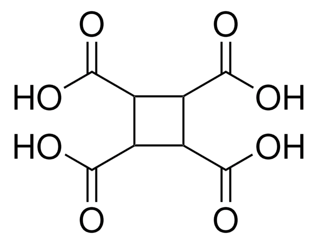 1,2,3,4-Cyclobutanetetracarboxylic acid 98%