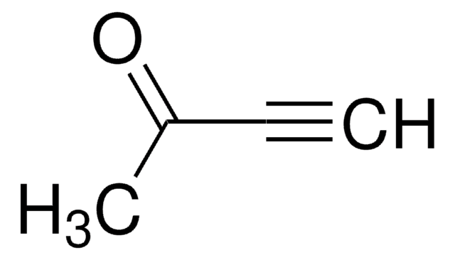 3-丁炔-2-酮 95%