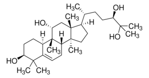 Mogrol ≥98% (HPLC)