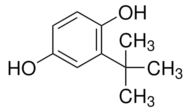 tert-Butylhydroquinone 97%