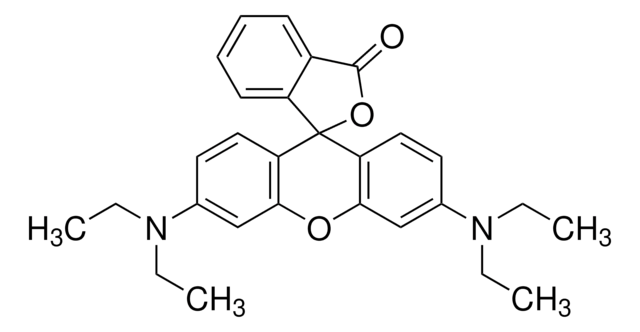 Rhodamine B base Dye content 97&#160;%