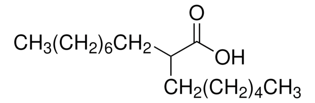 2-Hexyldecanoic acid 96%