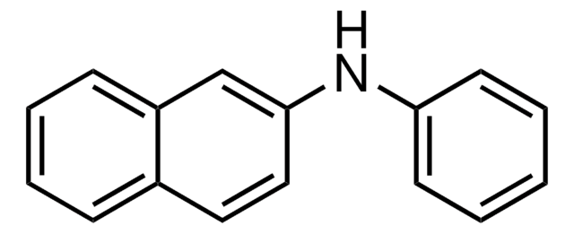 N-苯基-2-萘胺 97%