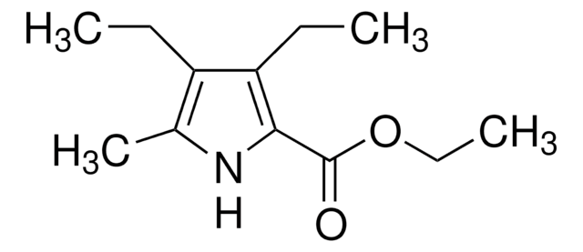 ETHYL 3,4-DIETHYL-5-METHYL-2-PYRROLECARBOXYLATE AldrichCPR