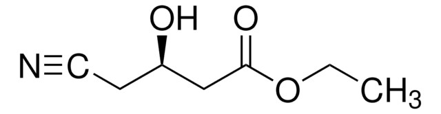 (R)-(-)-4-氰基-3-羟基丁酸乙酯 95%