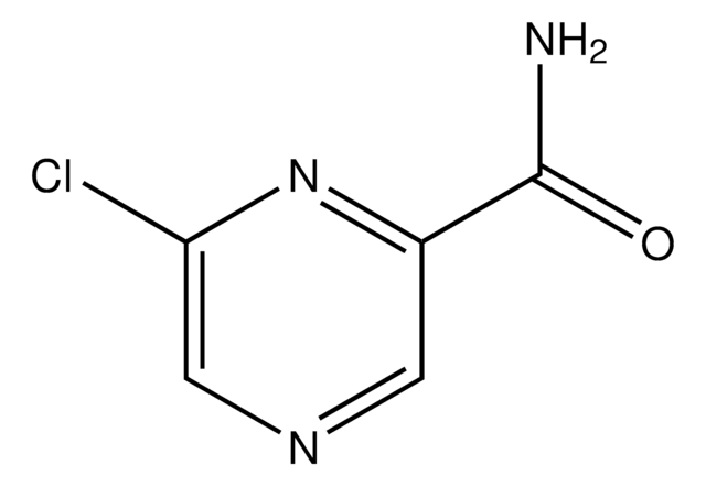 6-Chloro-2-pyrazinecarboxamide AldrichCPR