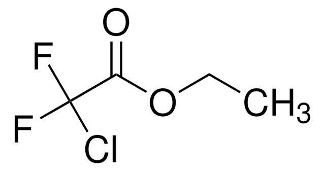 Ethyl chlorodifluoroacetate 98%