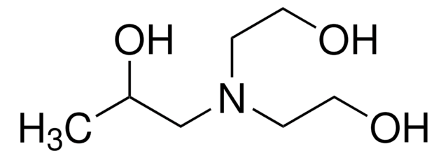 1-[N,N-双(2-羟乙基)氨基]-2-丙醇 94%
