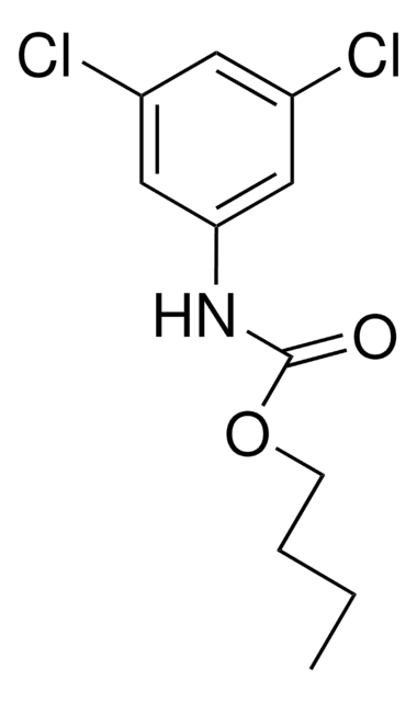 BUTYL N-(3,5-DICHLOROPHENYL)CARBAMATE AldrichCPR