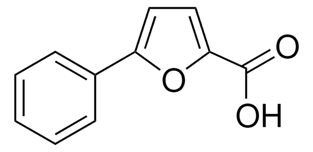 5-苯基-2-糠酸 97%