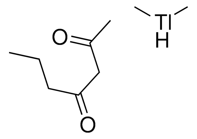 2,4-HEPTANEDIONE, DIMETHYLTHALLIUM SALT AldrichCPR