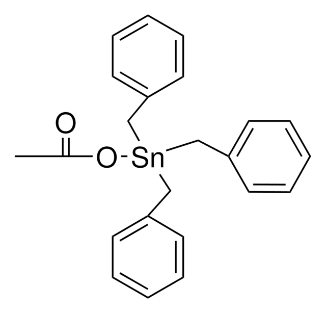 TRIBENZYLTIN ACETATE AldrichCPR