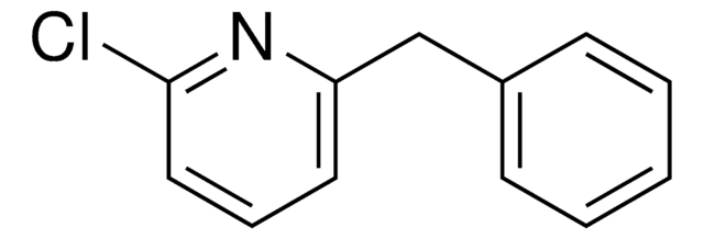 2-Benzyl-6-chloropyridine AldrichCPR