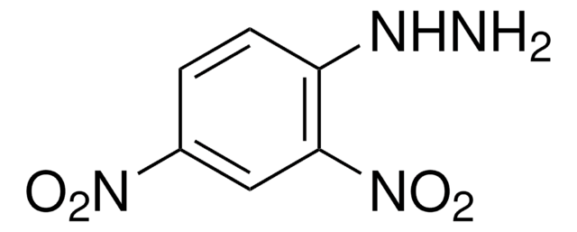 2,4-二硝基苯肼 reagent grade, 97%