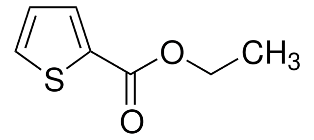 2-噻吩羧酸乙酯 95%