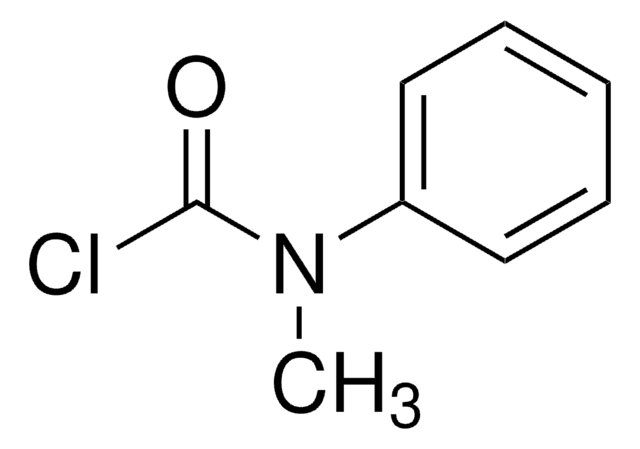 N-Methyl-N-phenylcarbamoyl chloride 98%