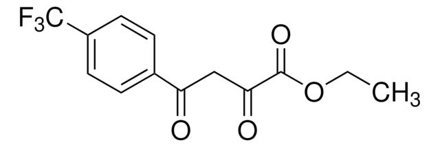 4-[4-(三氟甲基)苯基]-2,4-二氧代丁酸乙酯 97%