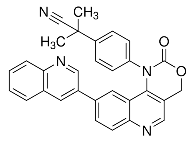 ATR Inhibitor III, ETP-46464