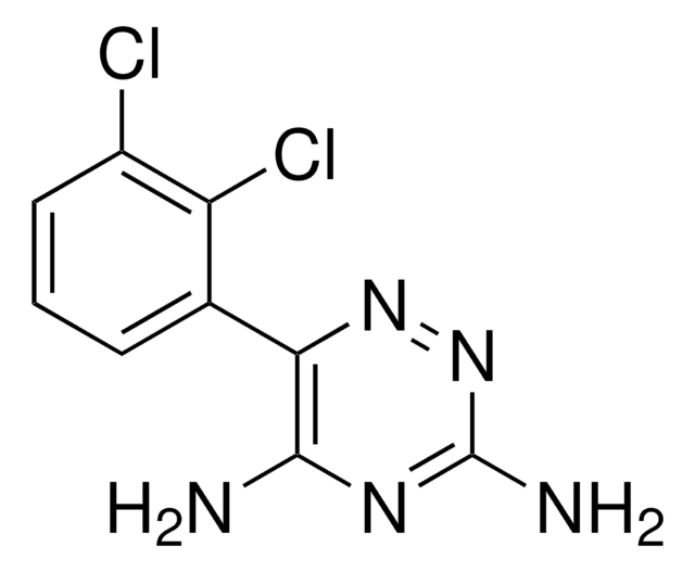 拉莫三嗪 British Pharmacopoeia (BP) Reference Standard