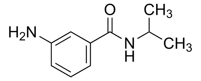 3-Amino-N-isopropylbenzamide AldrichCPR