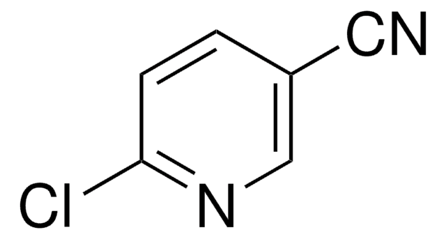 6-Chloro-3-pyridinecarbonitrile 97%