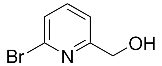 (6-溴-吡啶-2-基)甲醇 96%