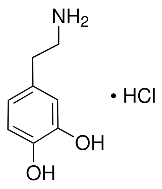 Dopamine hydrochloride European Pharmacopoeia (EP) Reference Standard