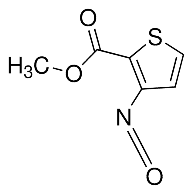methyl 3-isocyanatothiophene-2-carboxylate AldrichCPR