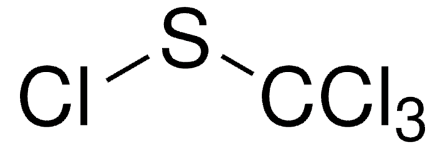 三氯硫氯甲烷 &#8805;96%