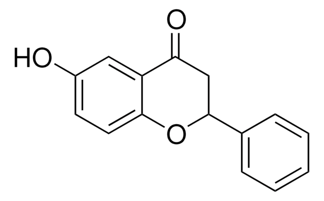 6-羟基黄烷酮 99%