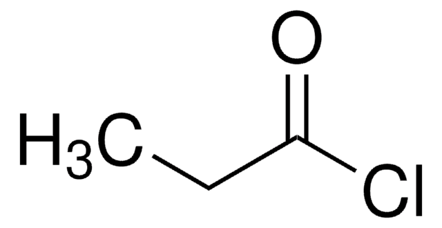 Propionyl chloride 98%