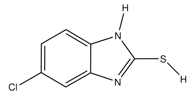 5-Chloro-1H-benzo[d]imidazole-2-thiol