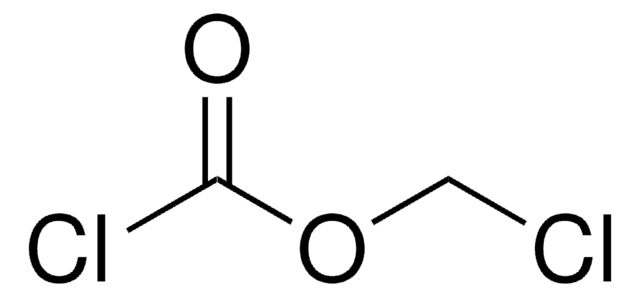 氯甲酸氯甲酯 &#8805;98.0% (GC)