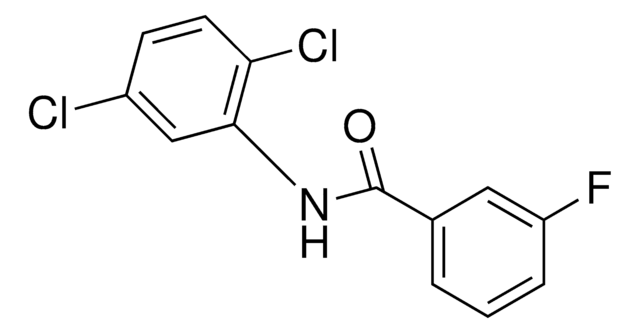 2',5'-DICHLORO-3-FLUOROBENZANILIDE AldrichCPR