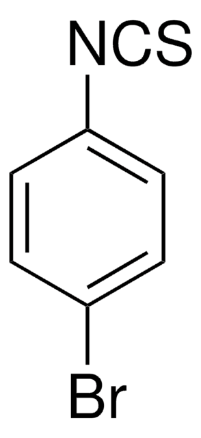 4-Bromophenyl isothiocyanate 97%