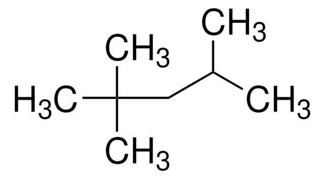2,2,4-Trimethylpentane analytical standard