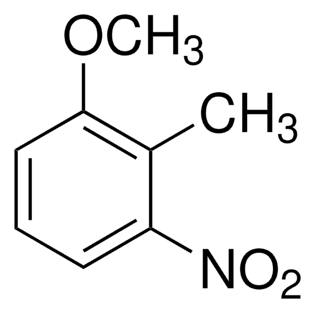 2-甲基-3-硝基苯甲醚 99%