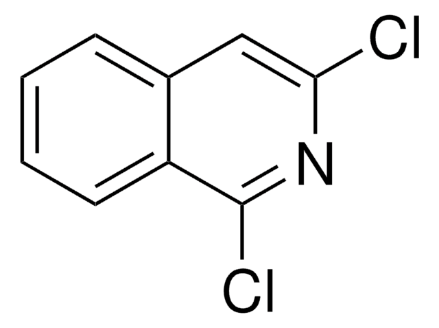 1,3-Dichloroisoquinoline 97%