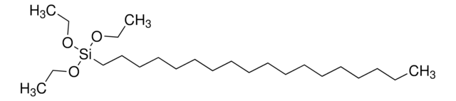 正十八烷基三乙氧基硅烷 AldrichCPR