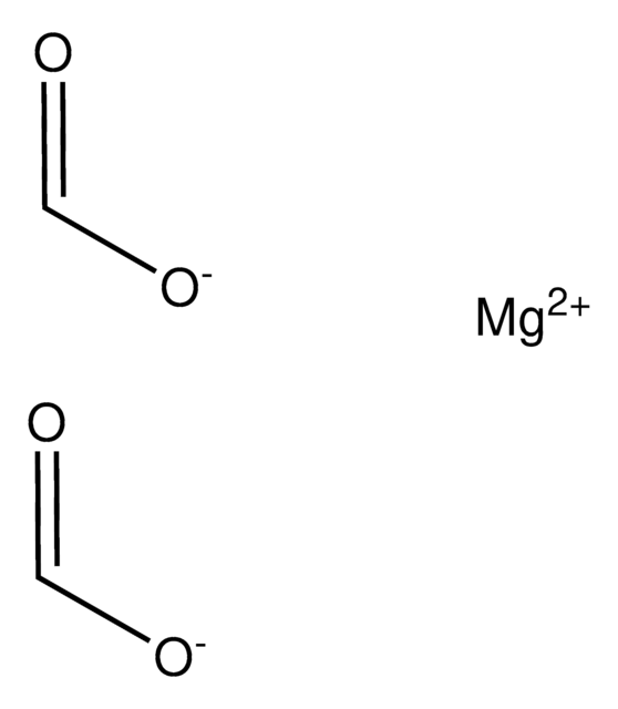 甲酸镁 二水合物 BioXtra, &#8805;98.0% (RT)