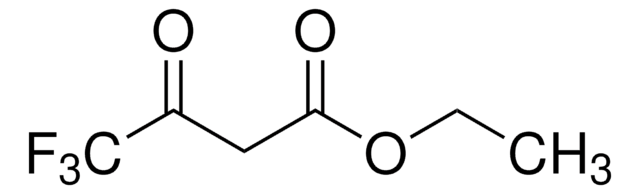 Ethyl 4,4,4-trifluoroacetoacetate 99%
