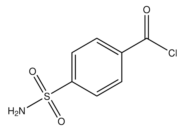 4-(Aminosulfonyl)benzoyl chloride AldrichCPR