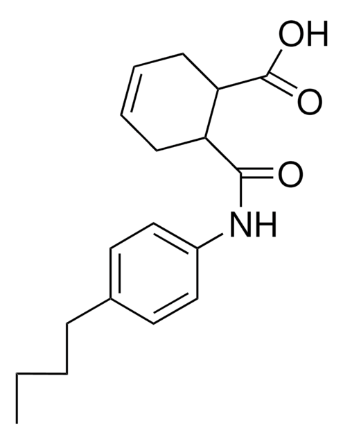 4'-BUTYL-1,2,3,6-TETRAHYDROPHTHALANILIC ACID AldrichCPR