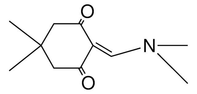 5,5-DIMETHYL-2-(DIMETHYLAMINOMETHYLENE)-1,3-CYCLOHEXANEDIONE AldrichCPR