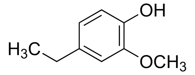 4-Ethylguaiacol &#8805;98%, FCC, FG