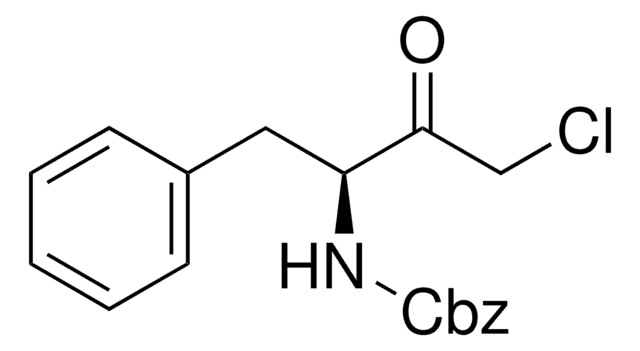 Z-L-Phe chloromethyl ketone 98%