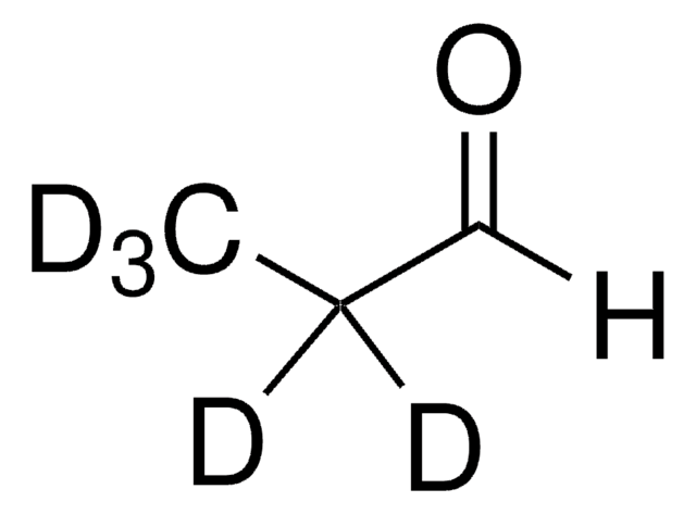 Propionaldehyde-2,2,3,3,3-d5 98 atom % D, 98% (CP)
