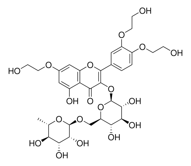 Troxerutin &#8805;98% (HPLC)