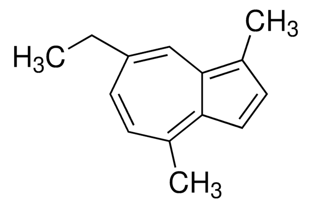Chamazulene phyproof&#174; Reference Substance