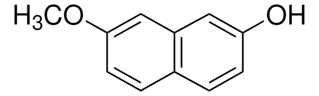 7-Methoxy-2-naphthol 98%